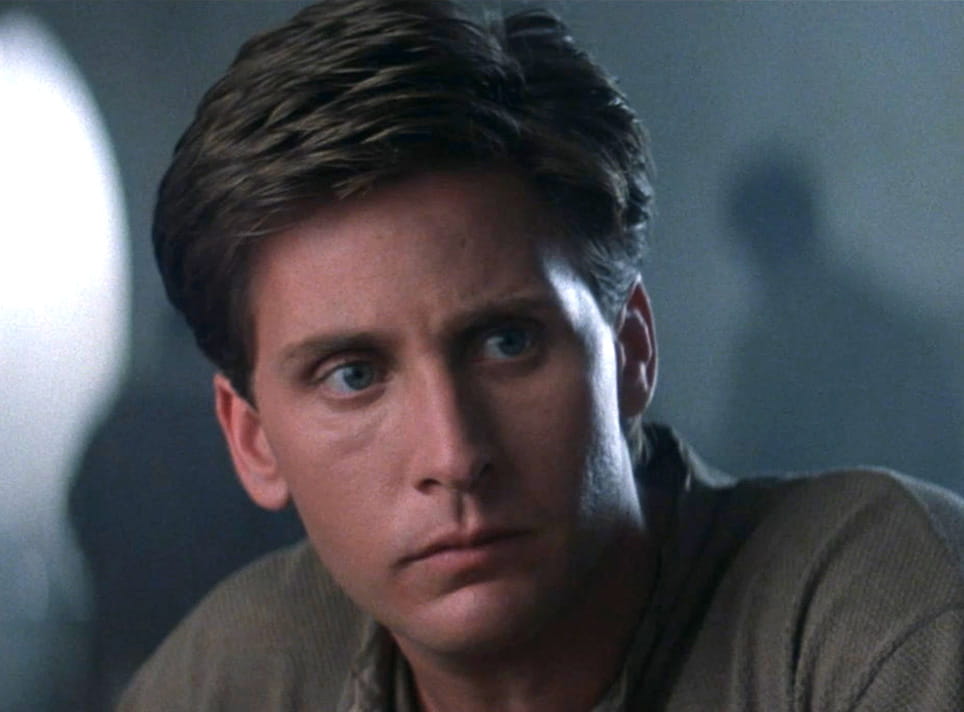 エミリオ・エステヴェス