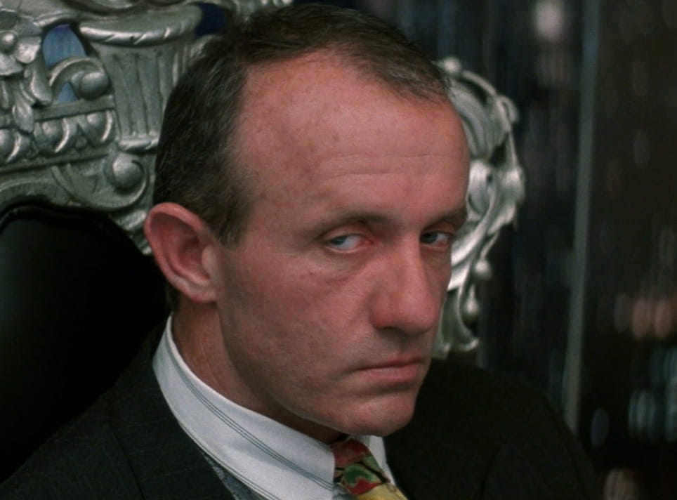 ジョナサン・バンクス