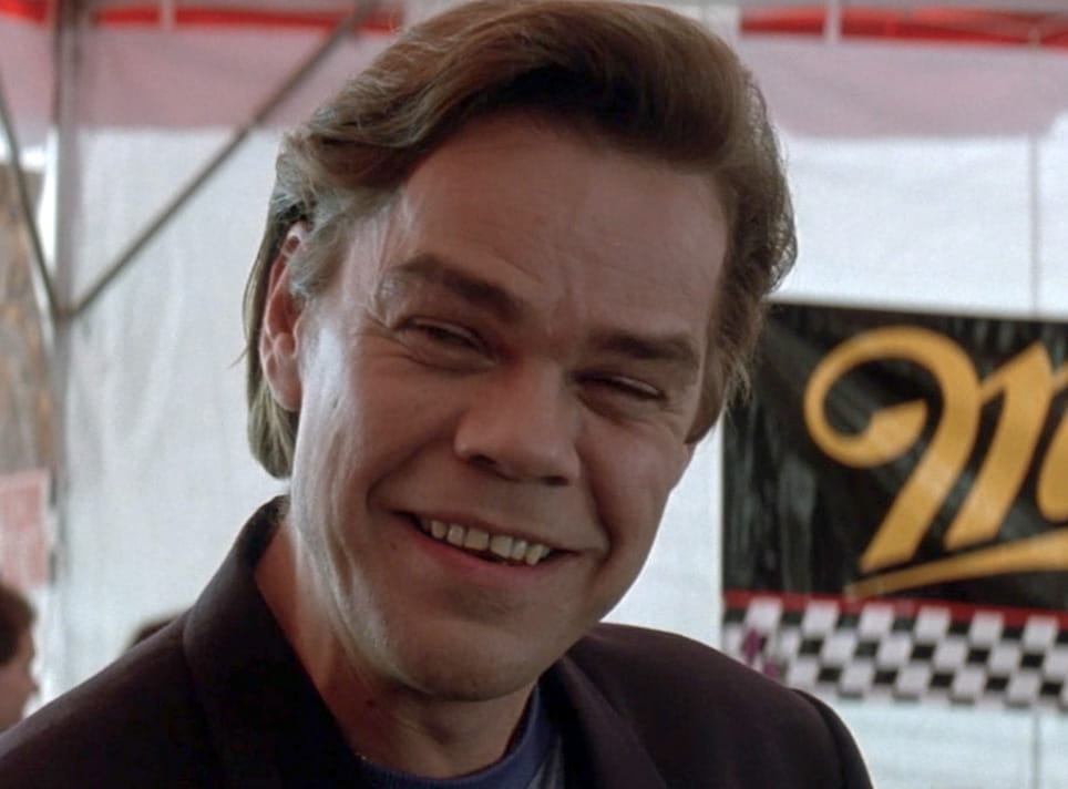 デヴィッド・ヨハンセン