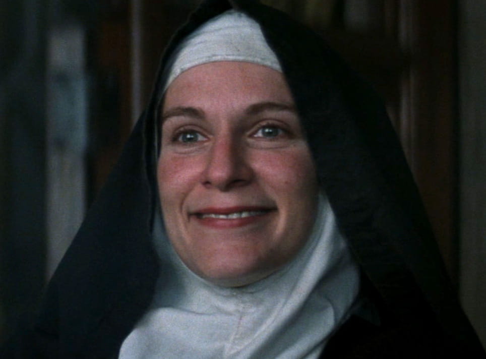 アマンダ・プラマー