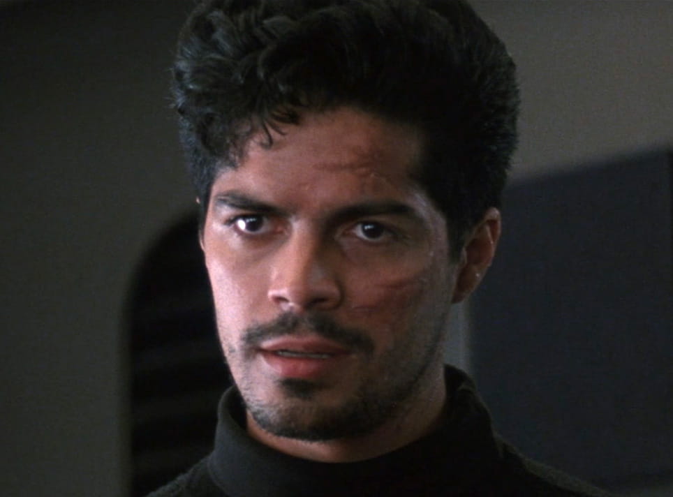 イーサイ・モラレス